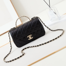 Chanel CF Series Bags